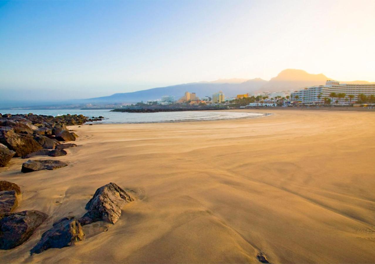 Playaflor Chill Out Resort A 50 Mtrs De La Playa (Adults Only) Playa de las Americas  Exteriör bild